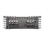 ZAPCO Z-1KD II Monofoniczny wzmacniacz klasy D do systemów SQ Moc przy 1Ω: 1 x 1000 W